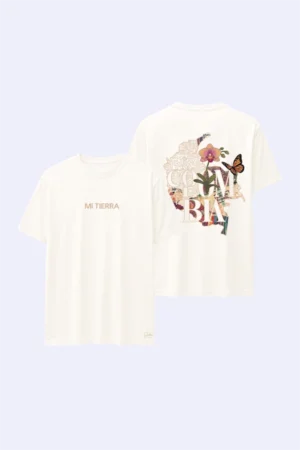 Camiseta 🇨🇴 Mi Tierra Unisex